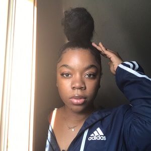 Meet your Posher, Zariah